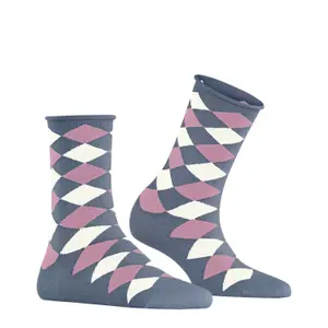 Women's socks Burlington Sandy image-1
