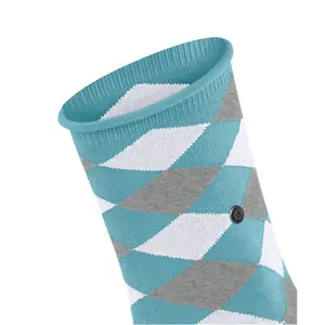 Women's short socks Burlington Sandy image-1