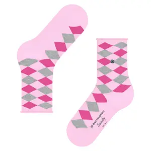 Women's socks Burlington Sandy image-0
