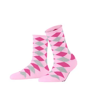Women's socks Burlington Sandy image-1