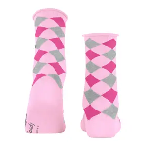 Women's socks Burlington Sandy image-3