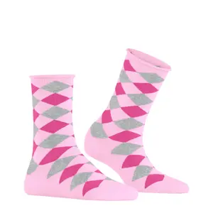 Women's socks Burlington Sandy image-2