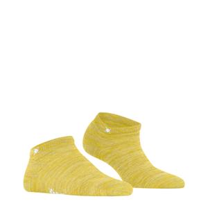 Chaussettes femme Burlington Soho Vibes