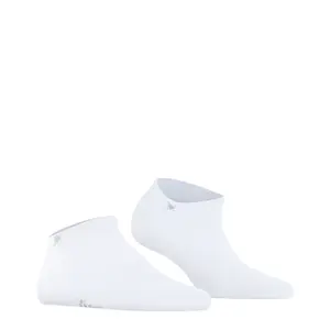 Niedrige Socken Frau Burlington Soho Vibes image-1