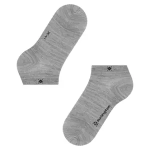 Niskie skarpety damskie Burlington Soho Vibes image-0