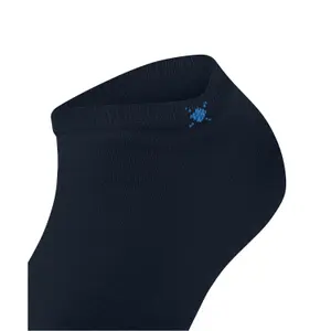 Niedrige Socken Frau Burlington Soho Vibes image-4