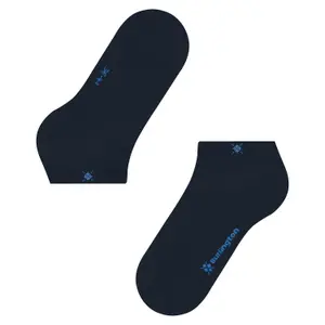 Niedrige Socken Frau Burlington Soho Vibes image-0