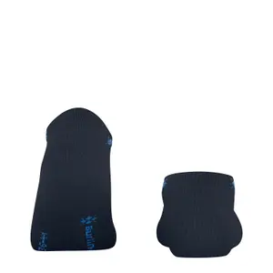 Niedrige Socken Frau Burlington Soho Vibes image-3