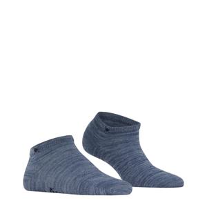 Niedrige Socken Frau Burlington Soho Vibes image-1