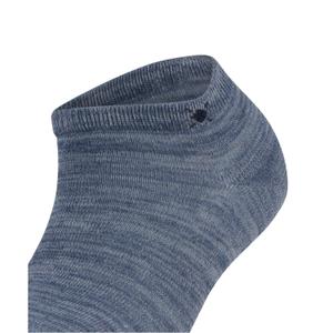 Niedrige Socken Frau Burlington Soho Vibes image-4