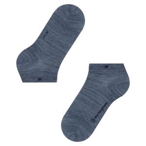 Niedrige Socken Frau Burlington Soho Vibes image-0
