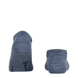 Niedrige Socken Frau Burlington Soho Vibes image-3