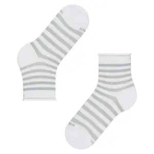 Women's socks Burlington Swansea image-0