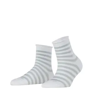 Women's socks Burlington Swansea image-1