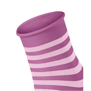 Women's short socks Burlington Swansea image-1