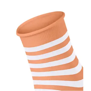 Women's short socks Burlington Swansea image-1