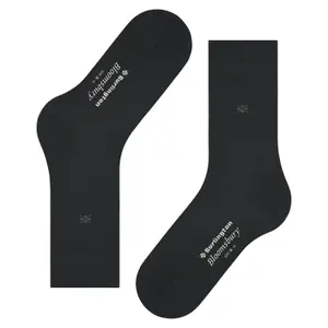 Women's socks Burlington Bloomsbury image-0