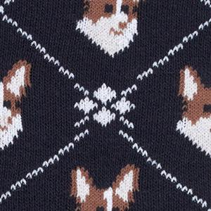 Women's socks Burlington Corgi image-5