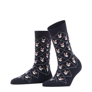 Women's socks Burlington Corgi image-2