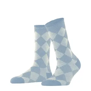 Meias femininas Burlington Dalston image-0