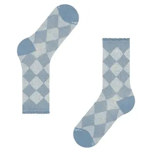 Meias femininas Burlington Dalston image-4