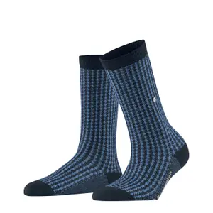 Calcetines Burlington Pepita image-1