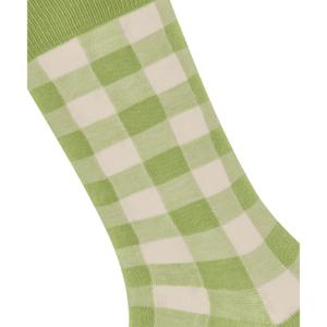 Calcetines Burlington Vichy image-2