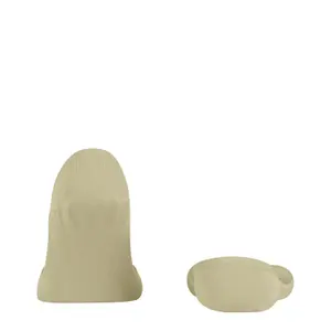 Women's foot protectors Burlington Aberdeen image-3