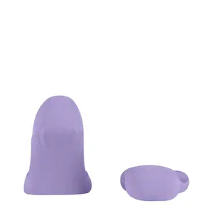 Protectores de pés para mulher Burlington Aberdeen image-3