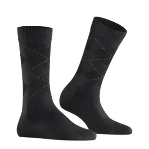 Women's socks Burlington Marylebone Lurex
