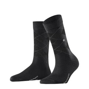 Women's socks Burlington Marylebone Lurex image-1