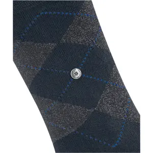 Women's socks Burlington Marylebone Lurex image-4