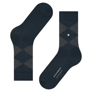Women's socks Burlington Marylebone Lurex image-0