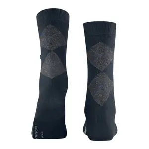 Women's socks Burlington Marylebone Lurex image-3
