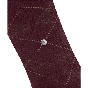Women's socks Burlington Marylebone Lurex image-4
