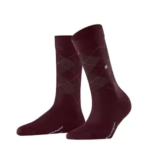 Women's socks Burlington Marylebone Lurex image-2
