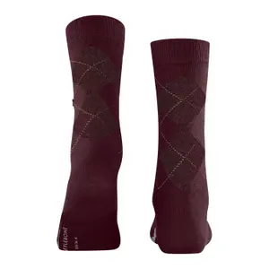 Women's socks Burlington Marylebone Lurex image-3