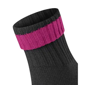 Chaussettes femme Burlington Plymouth image-4