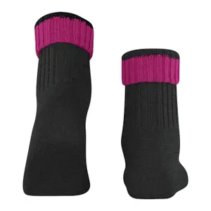 Chaussettes femme Burlington Plymouth image-2