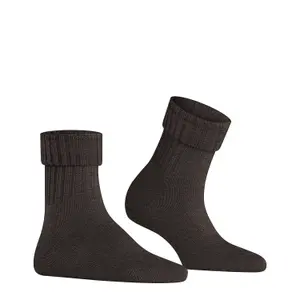 Chaussettes femme Burlington Plymouth image-1