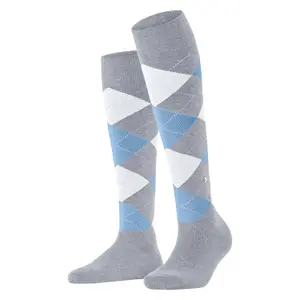 Women's socks Burlington Queen image-2