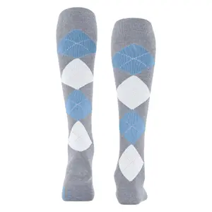 Women's socks Burlington Queen image-3