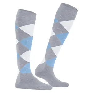 Women's socks Burlington Queen image-1