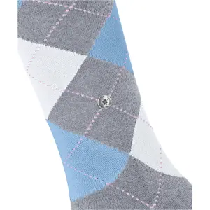 Women's socks Burlington Queen image-4