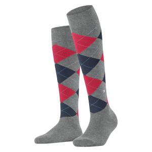 Women's socks Burlington Queen image-2