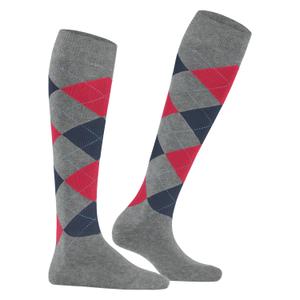 Women's socks Burlington Queen image-1