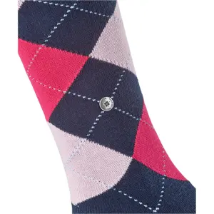 Women's socks Burlington Queen image-4