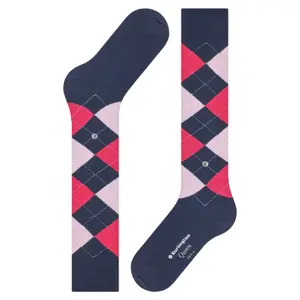 Women's socks Burlington Queen image-0