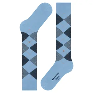 Calcetines altos de mujer Burlington Queen image-0