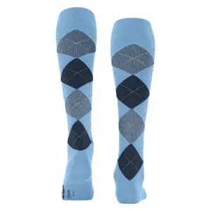 Calcetines altos de mujer Burlington Queen image-3